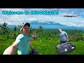 Leaving the us indefinitely welcome to bali indonesia