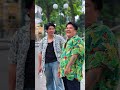 👊 Revenge![NVN Kindness Channel] #kindness #respect #goodman #happy #humanities#shorts