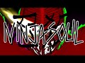 NINJA SOUL 歌ってみた / 赤兎かい