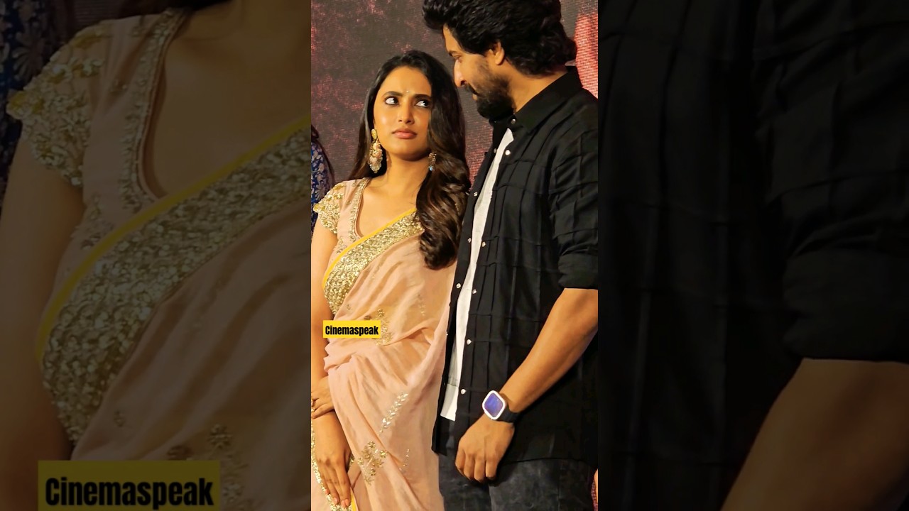 #saripodhaasanivaaram