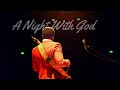 A night with god a different long run live concert recorded at the kenya national theatre