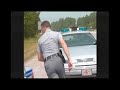 Real Stories of The Highway Patrol--Season 3 Episode 5: The Car Was A Steal