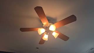 Casablanca Panama Ceiling Fan