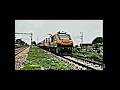 TRAIN SHORTS #song #music #railway