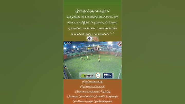 THÉOZINHO GOL 06 ANOS; QUE GOLAÇO DE CAVADINHA DO MENINO ⚽️👏🏽