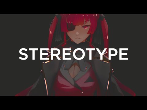 Stereotype - Heatwave (feat. CUT_)
