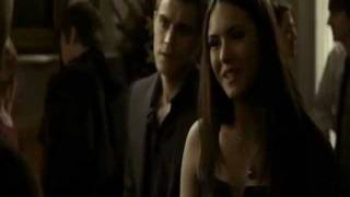 TVD Music Scene - Use Your Love - Katy Perry - 1x18