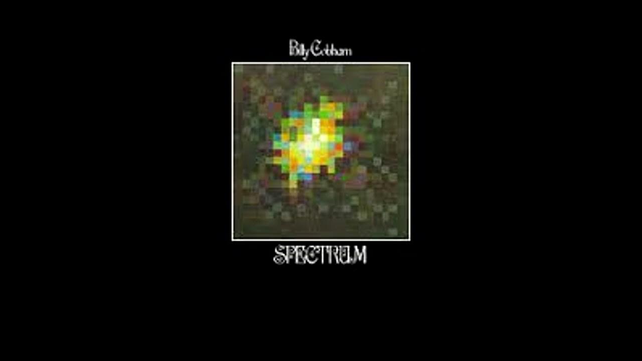 Billy Cobham - Taurian Matador Billy Cobham - Taurian Matador