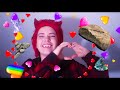 Kiri&#39;s Cute Rock Puns to ROCK Your World (Happy Valentine&#39;s!)