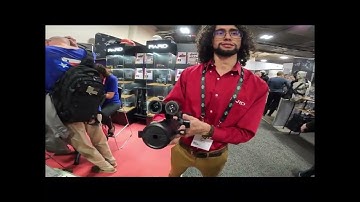 The PARD DS35 LRF Night Vision Scope