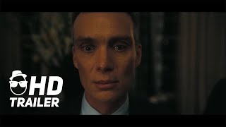 Oppenheimer - Official Trailer (2023) Cillian Murphy, Emily Blunt