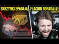 MIAŁO BYĆ 3-0, A JEST 1-3 XD! | INWESTYCJE CS2/CSGO/NEWS CS2