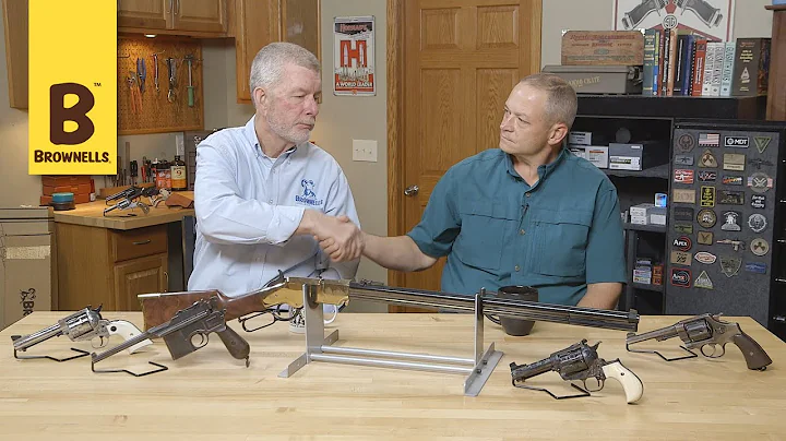 Quick Tip: Estate Planning & Your Gun Collection