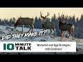 10minutetalk  winterkill and app strategies with eastmans