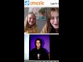 Deepfake Charli Damelio Omegle Prank