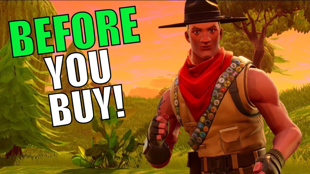 Sash Sergeant Before You Buy Fortnite Skins Youtube - sash master roblox