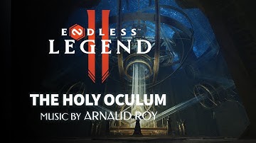 ENDLESS™ Legend 2 - The Holy Oculum (Tahuks Theme)