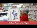 Brother Spotlight: Inside the Aveneer EV1's Most Advanced Features