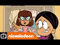The Casagrandes | Make Up or Break Up | Nickelodeon UK