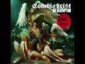 Combichrist  throat full of glass  dmc devil may cry ost