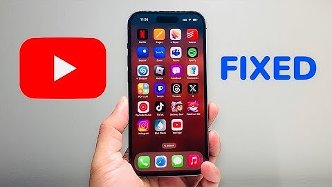 How To Fix YouTube Auto-Playing Issue After iOS 18.1 Update