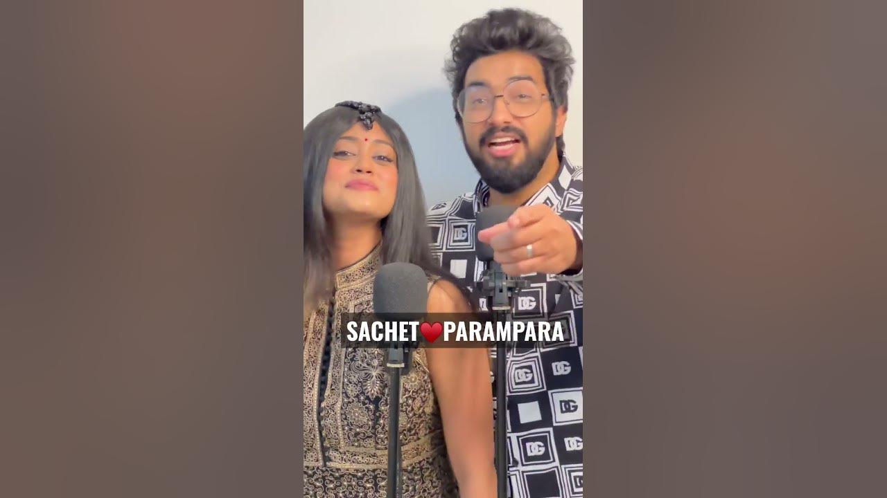 Om Namah Shivaaye - COMMENT  “Sachet♥️Parampara” Below if you love this new version