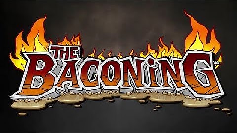 Deathspank: The Baconing - Debut Teaser Trailer (2011) XBLA | OFFICIAL | HD