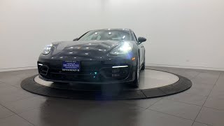 2021 Porsche Panamera Lincolnwood, Chicago, Highland Park, Westmont, Barrington, IL PP4883 screenshot 4
