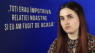 S-a căsătorit la 14 ani, iar părinții voiau să-i bage soțul în pușcărie | Monolog