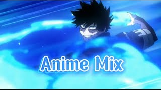 Still don't know my name X Bad guy [AMV-MIX] Resimi