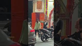 Golmuri Jsr shani dev Dharshan. For full video subscribe Chanel