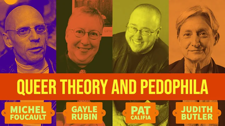 The Trojan Unicorn: Queer Theory and Paedophilia (...