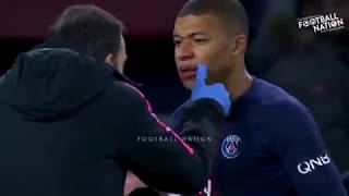 Mbappé Yapılan En Korkunç 10 Faul