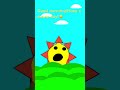 Good Morning Sunshine! ☀️ #viralvideos #viral #shortsviral