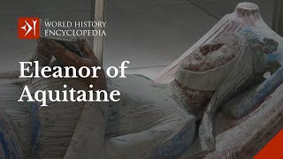 Eleanor of Aquitaine: the Medieval Queen of England and France in the High Middle Ages