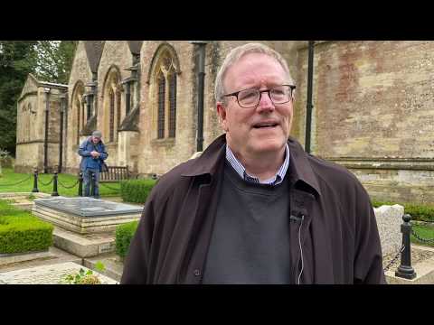 Bishop Barron at