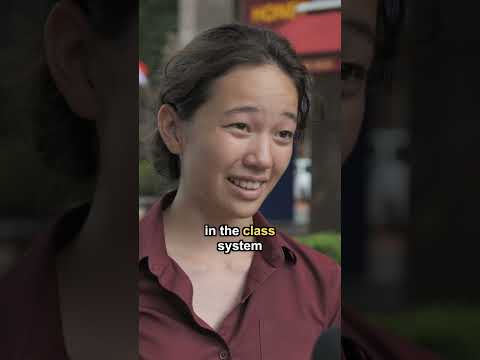 <strong>How</strong> <strong>bad</strong> is Income Inequality in Singapore? #shorts