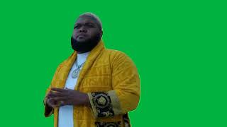 Druski Its my sh*t Green Screen
