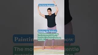 Tai Chi Expert Shares Top Tips for Spine and Mind Health
