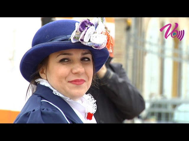 Notizie Senigallia WebTv del 01 03 2017