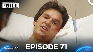 The Bill - Season 10 Episode 71 | Lesson To Be Learned (1994)