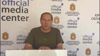 Про перші результати проєкту "Пліч-о-пліч" на Херсонщині