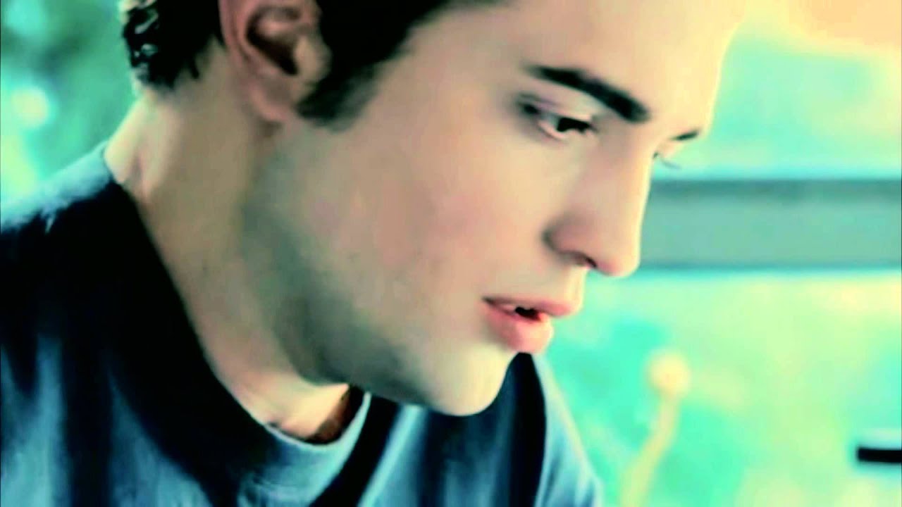 ❥ The Twilight Saga | Crack