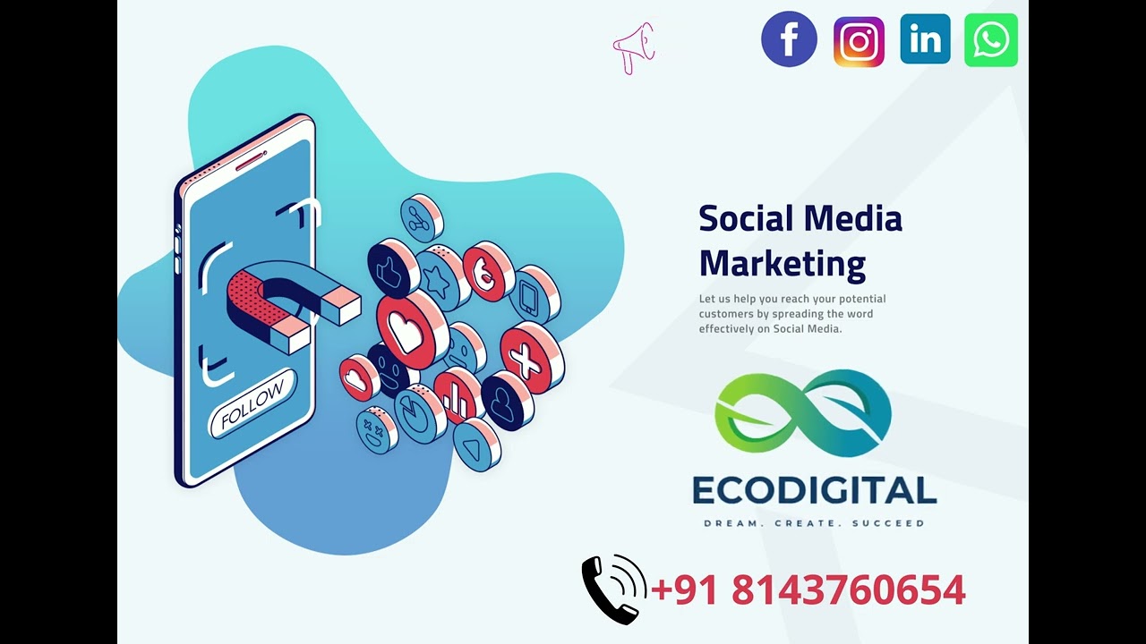 #Socialmediamarketing
