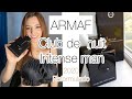 ARMAF Club de nuit intense man 2020 Reformulado - mi opinión