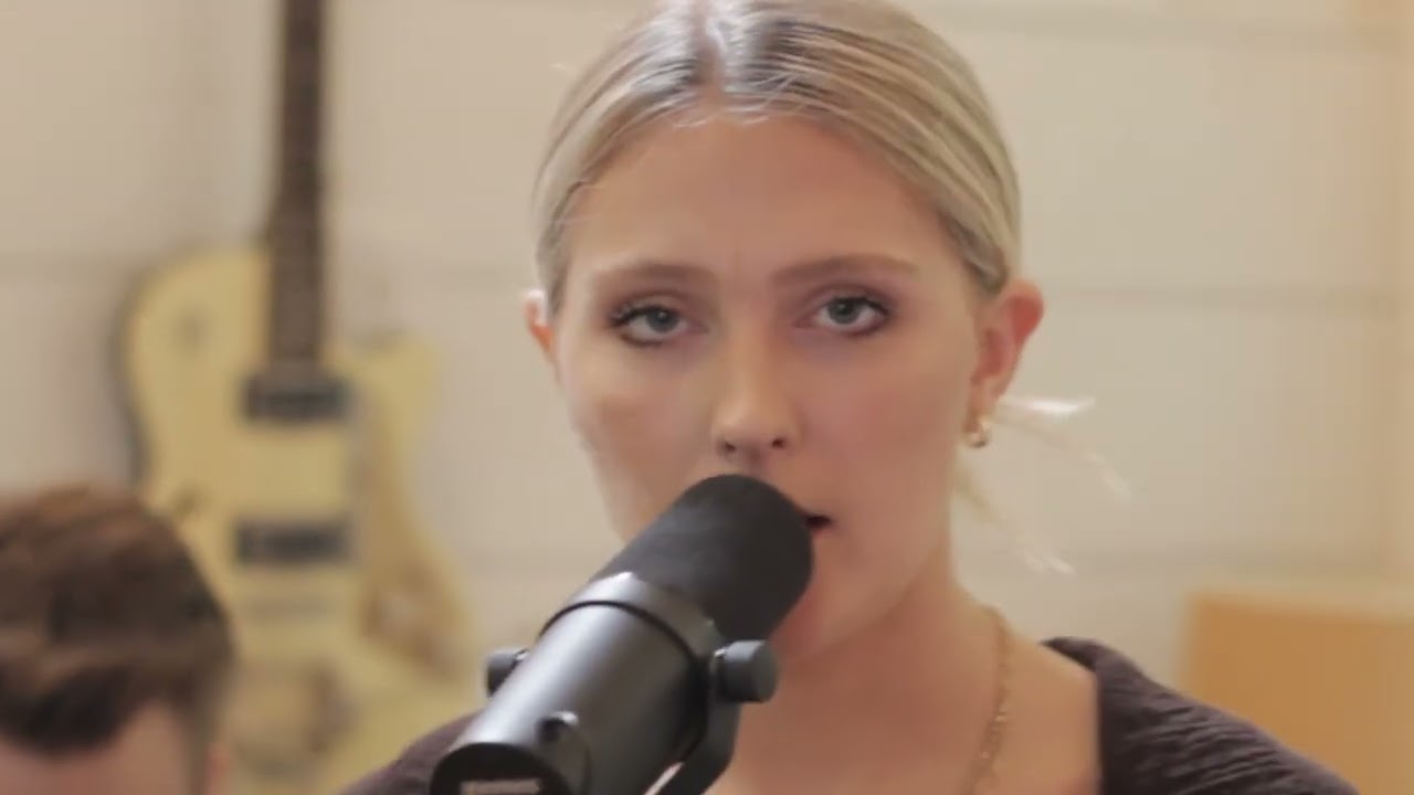 Watch Echo (Live Acoustic Version) on YouTube Watch Echo (Live Acoustic Version) on YouTube