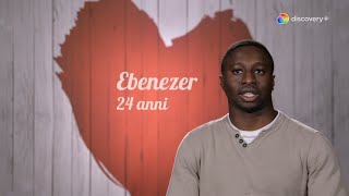 Ebenezer Aurora Oltre Gli Stereotipi Episodio 20 Primo Appuntamento