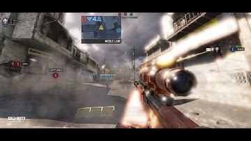 *NEW* ARCTIC 50 - HOTSPOT GAMEPLAY WITH NUKE! | 60 FPS MAX GRAPHICS | Call Of Duty Mobile