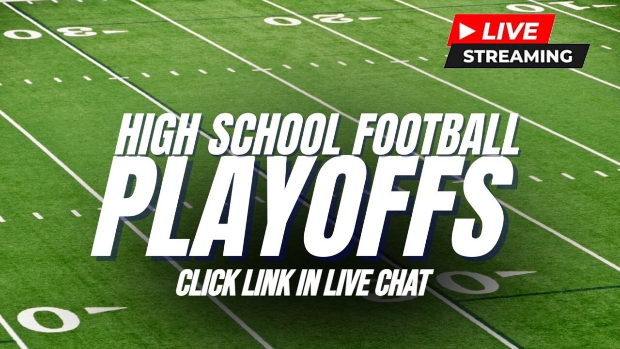 Kearney vs Hannibal | Missouri High School Football LIVE