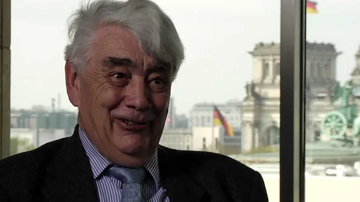 Roger Guesnerie - The Next Economic Frontier and t...